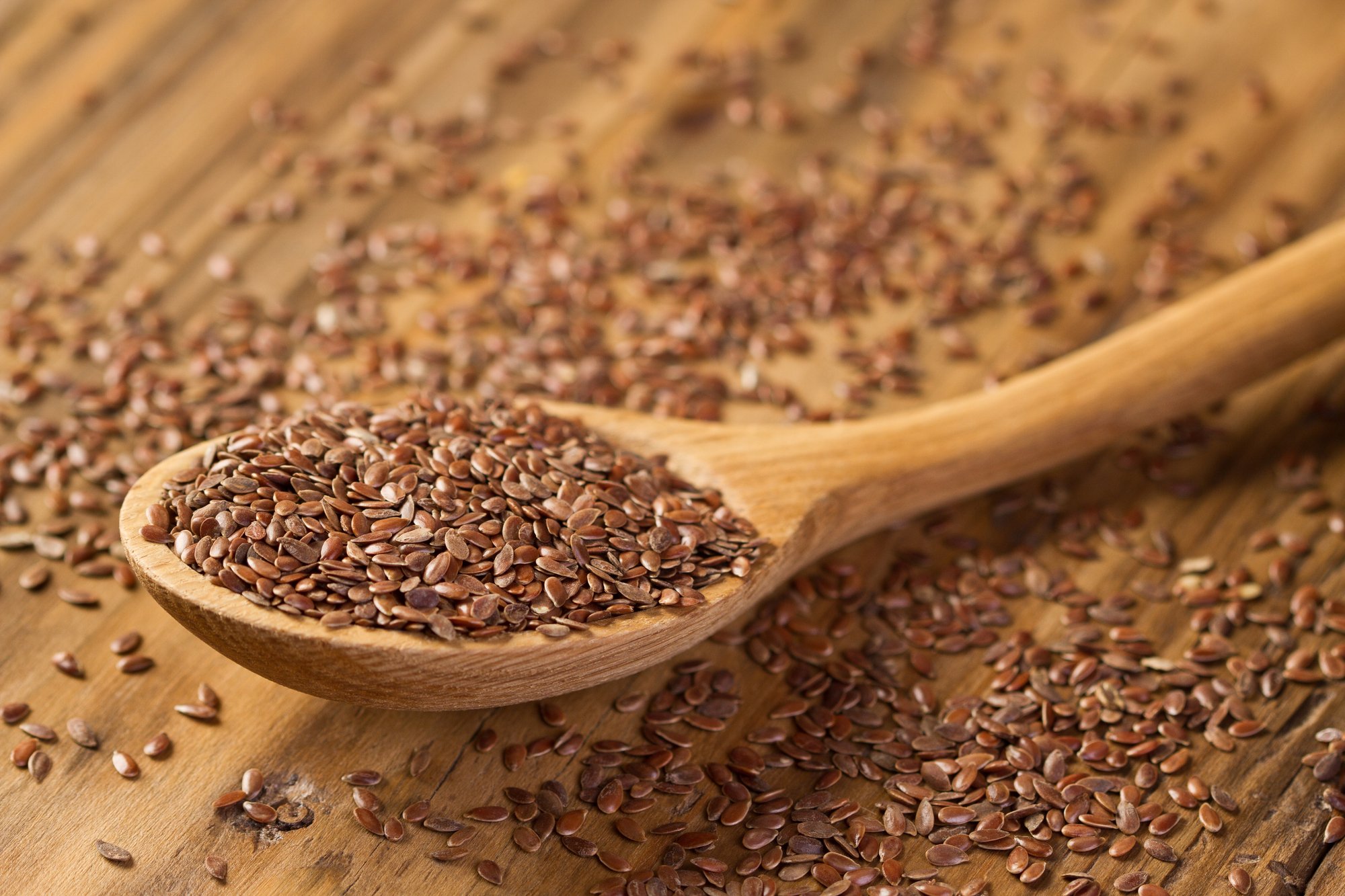 Семена льна: проверенные рецепты для здорового похудения