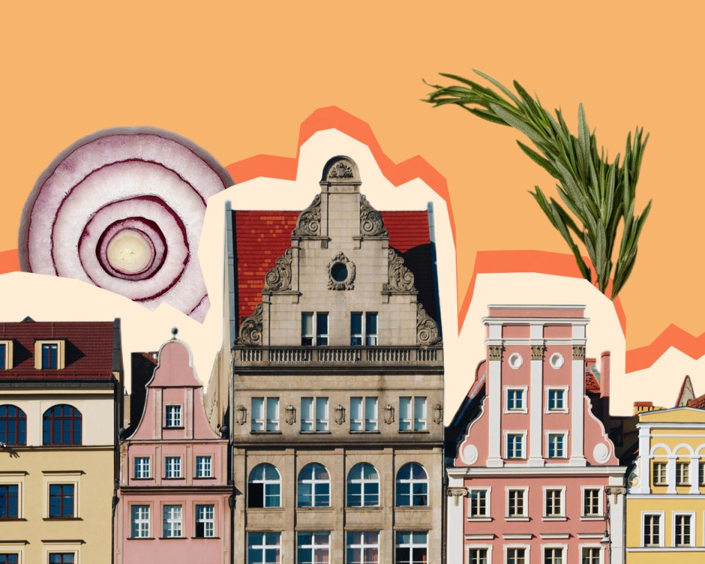 Які продукти куштувати в Польщі