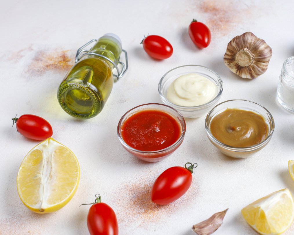 Пісні соуси