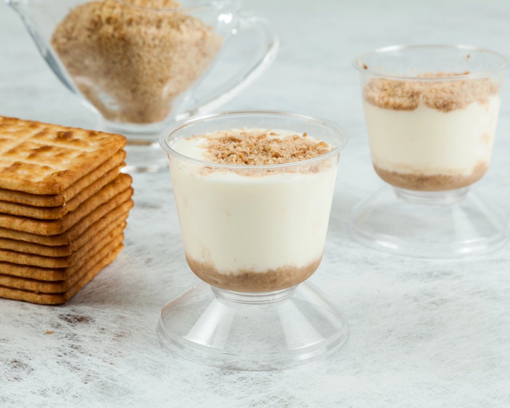 Японський чизкейк