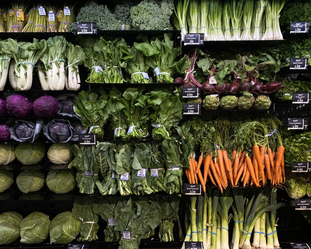 Що можна їсти у піст