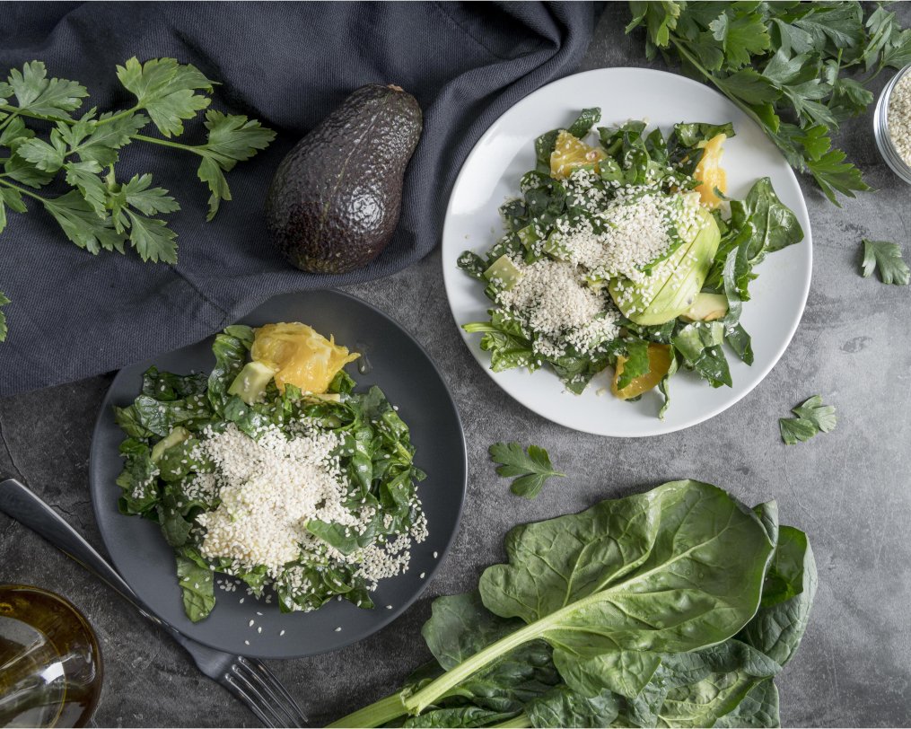 Що приготувати у піст