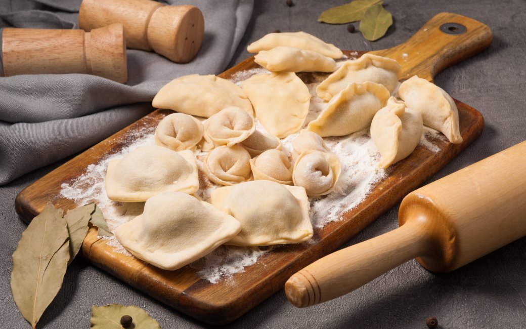 Гід по світу пельменів