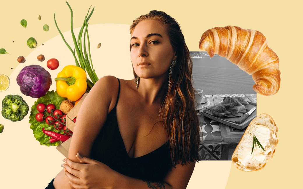 Марина Коба