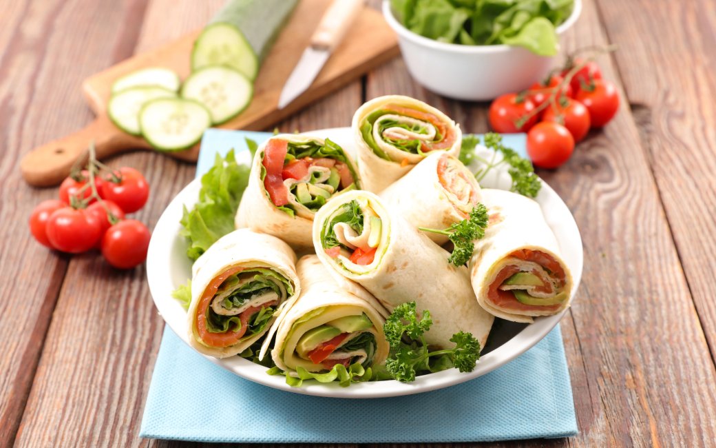 гнучке харчування