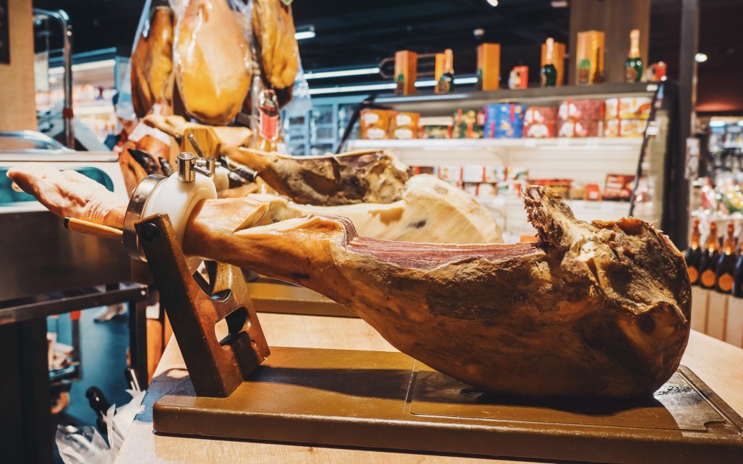 Хамон чи прошуто?