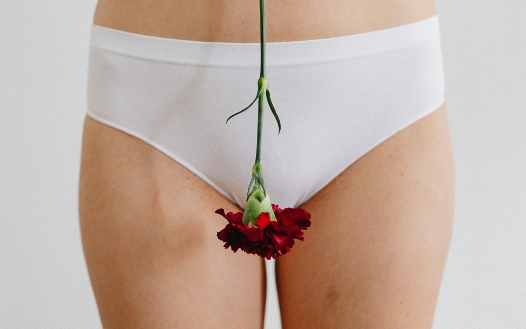 чому зникли місячні