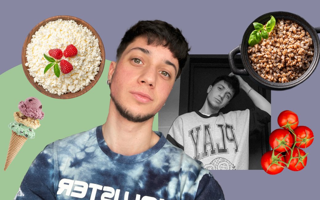 Трансгендерний чоловік Леон