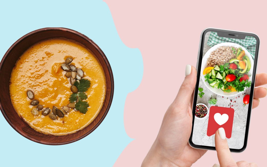 Організація рецептів