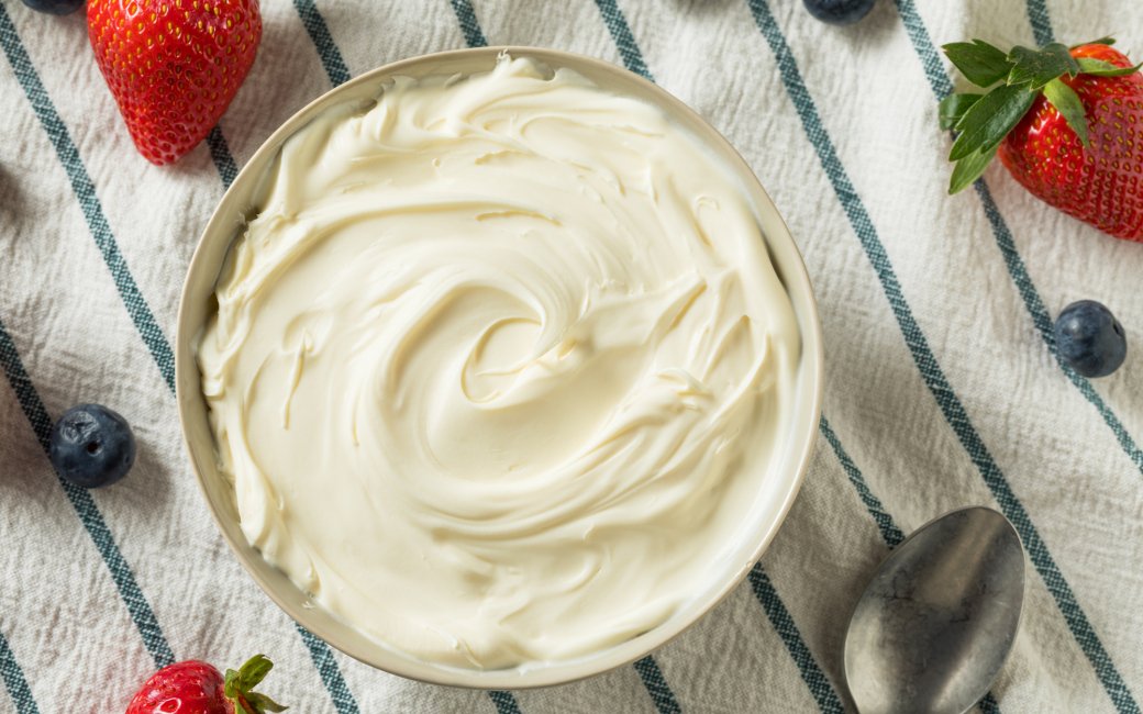 Маскарпоне