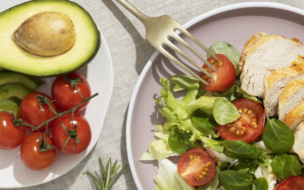 корисний раціон для тих, хто працює в нічну зміну