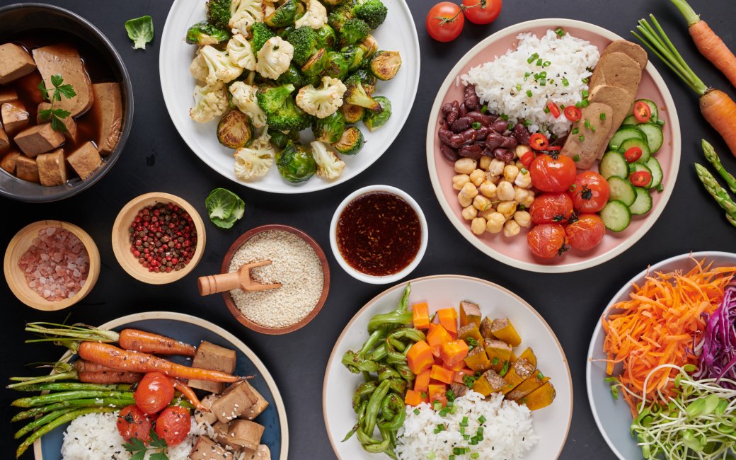 Здорові рецепти