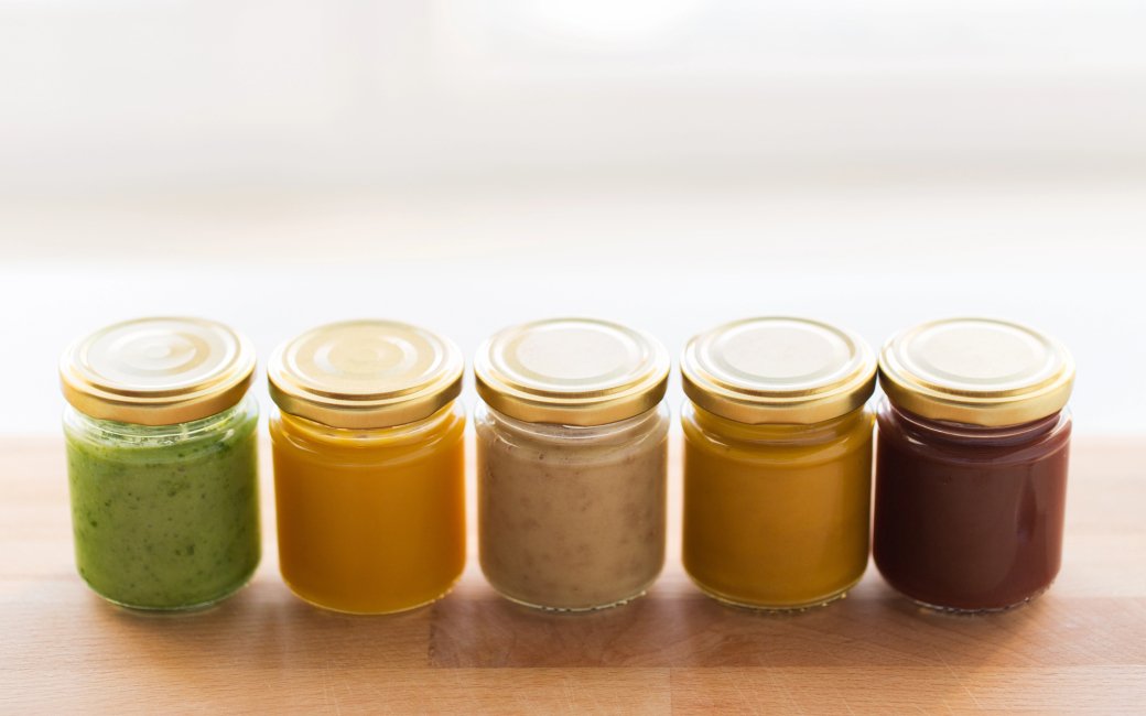 Намазки на хліб з насіння