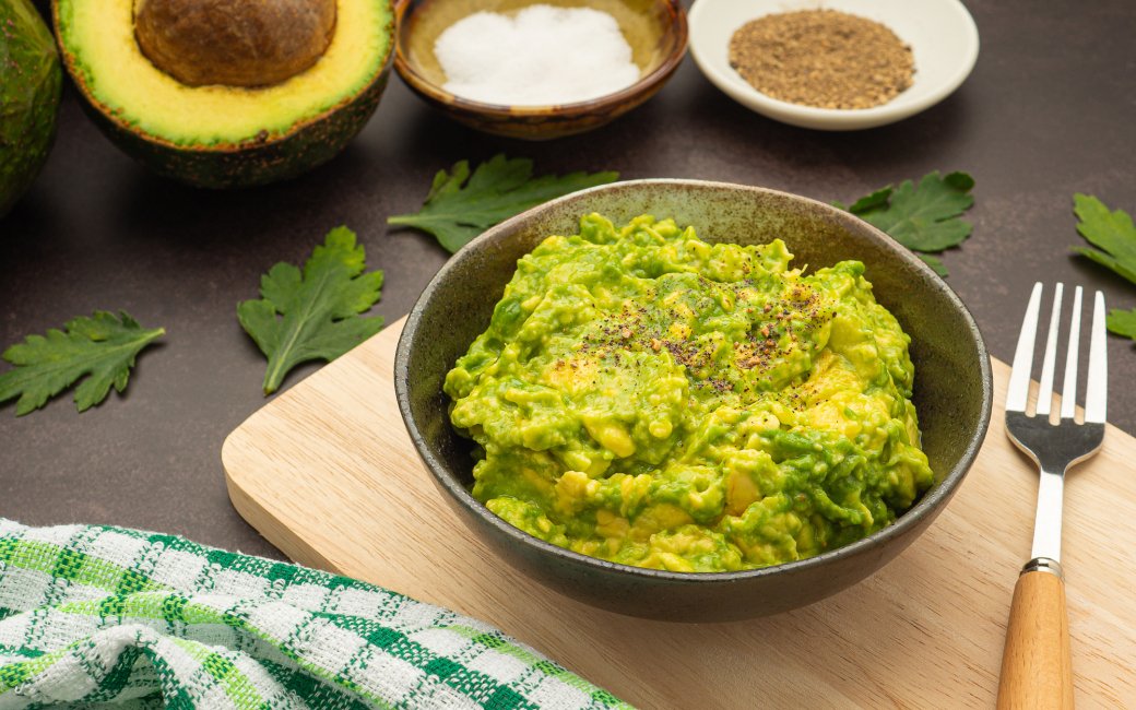 Гуакамоле