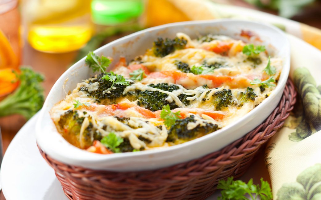 Страва із залишків