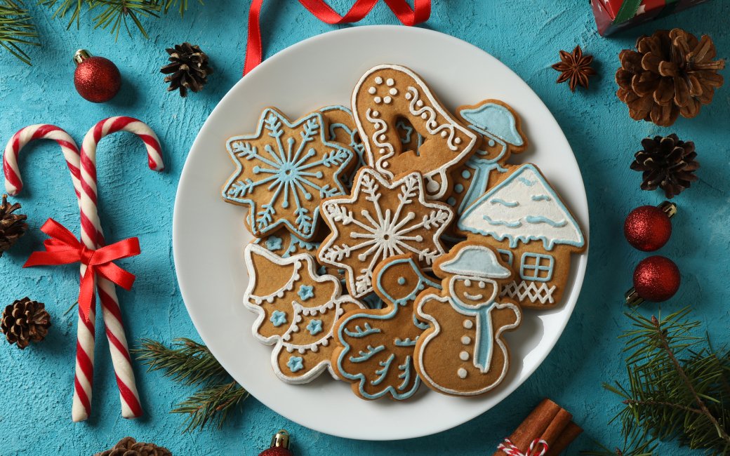 Рецепти миколайчиків