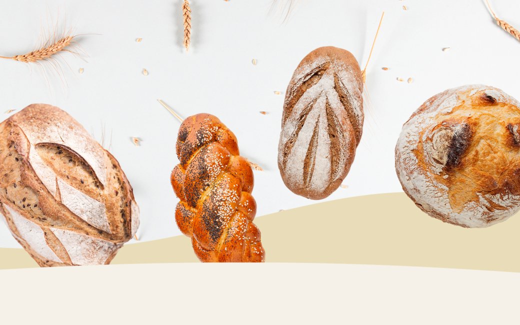 Good Bread