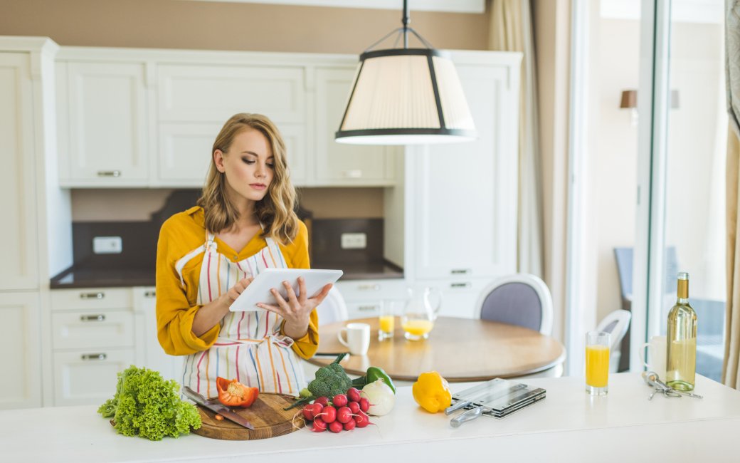Лайфхаки для кухні