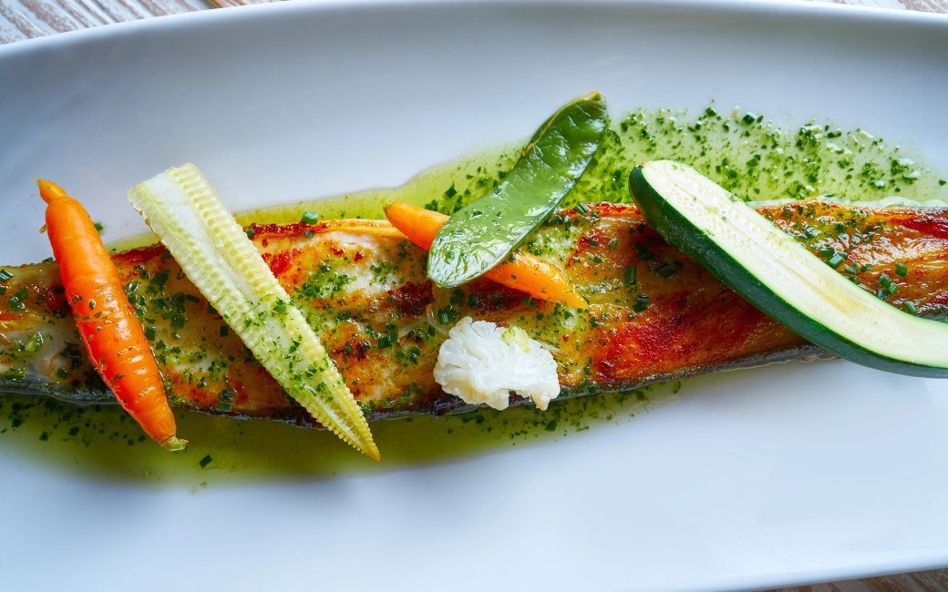 Їжа майбутнього