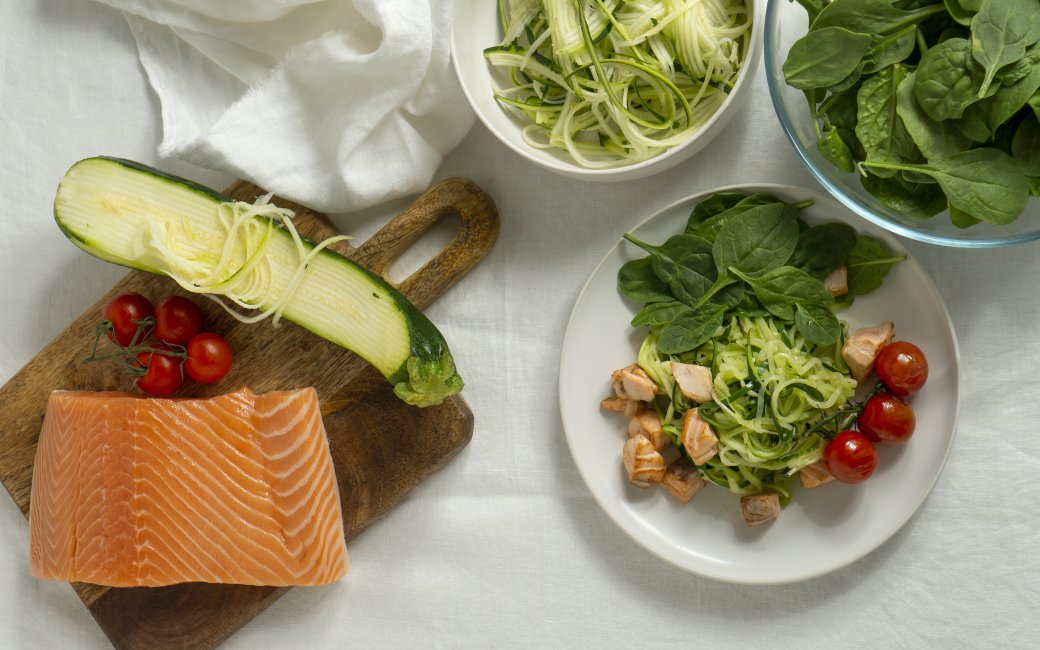 харчування FODMAP
