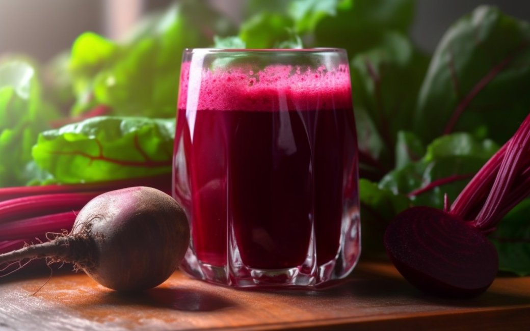 Буряковий квас