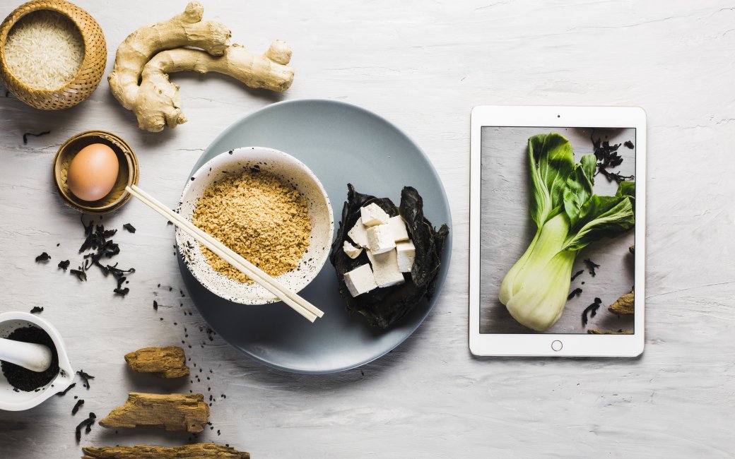foodtech-стартапи