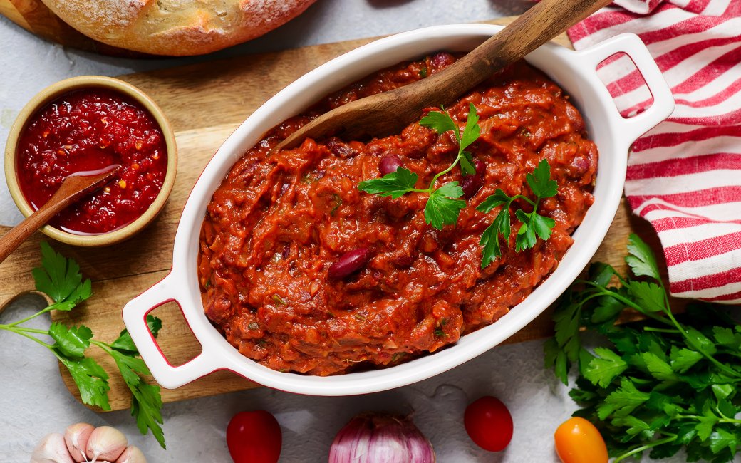 Пісна вечеря