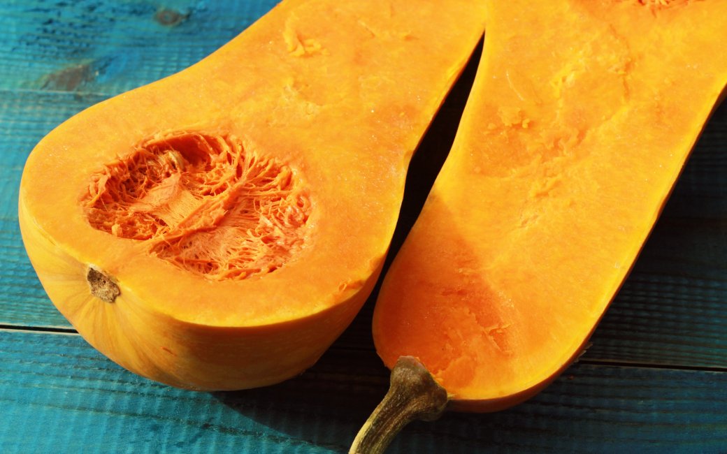 Оранжевое чудо: чем полезна тыква и сколько ее можно есть