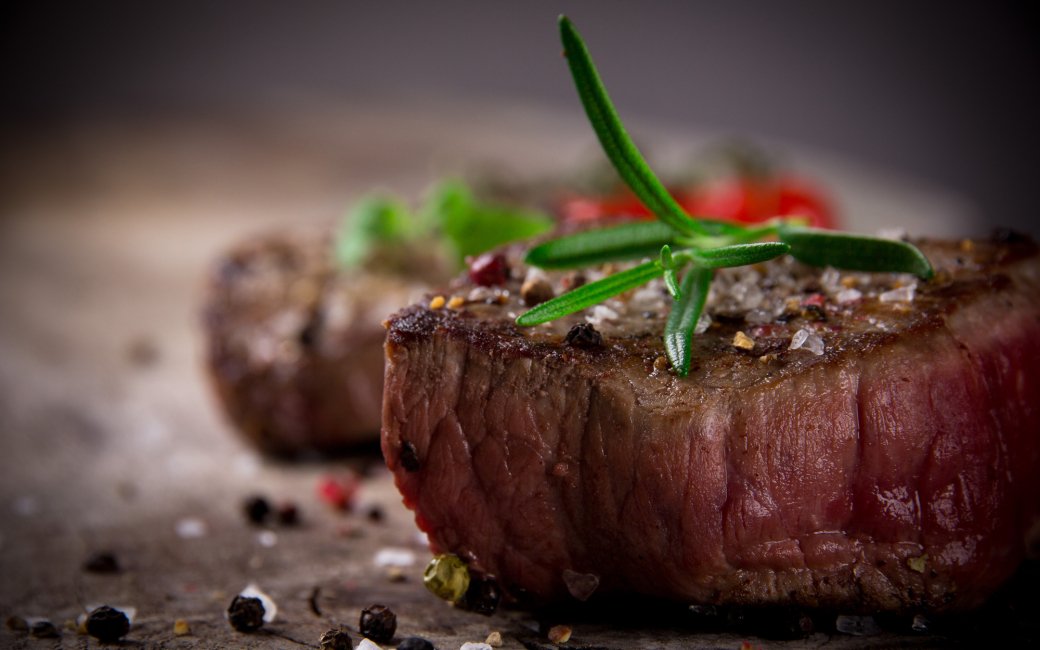 Як приготувати стейк з яловичини