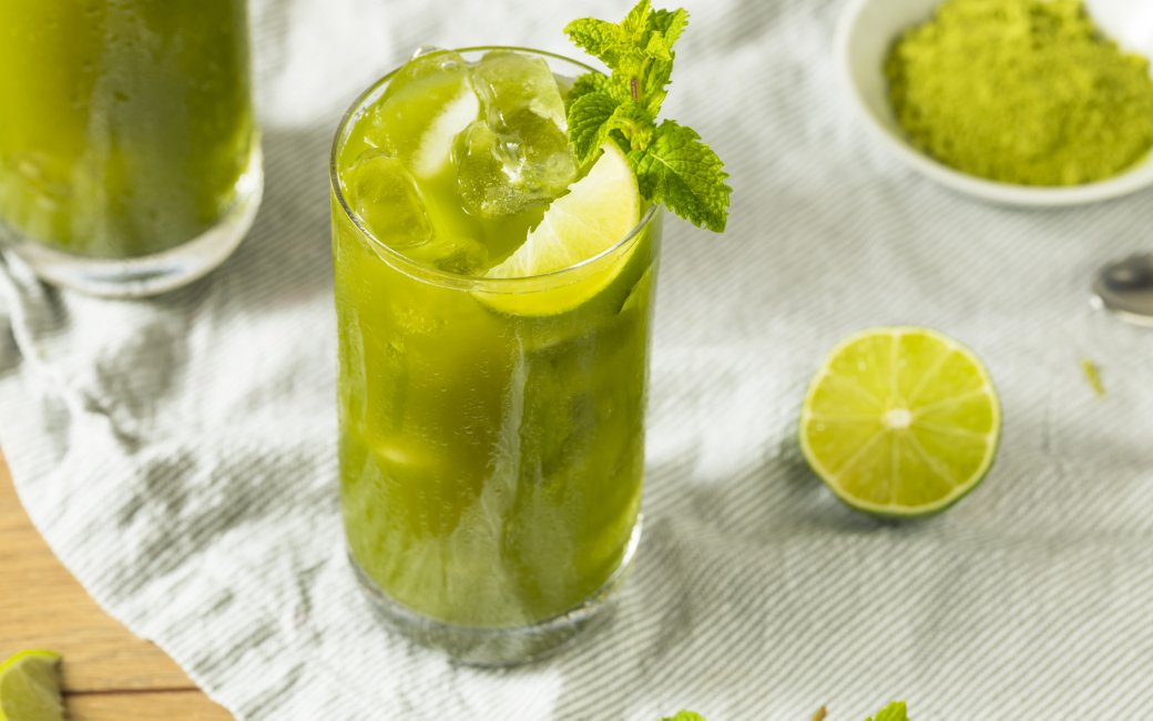 Напої з матча