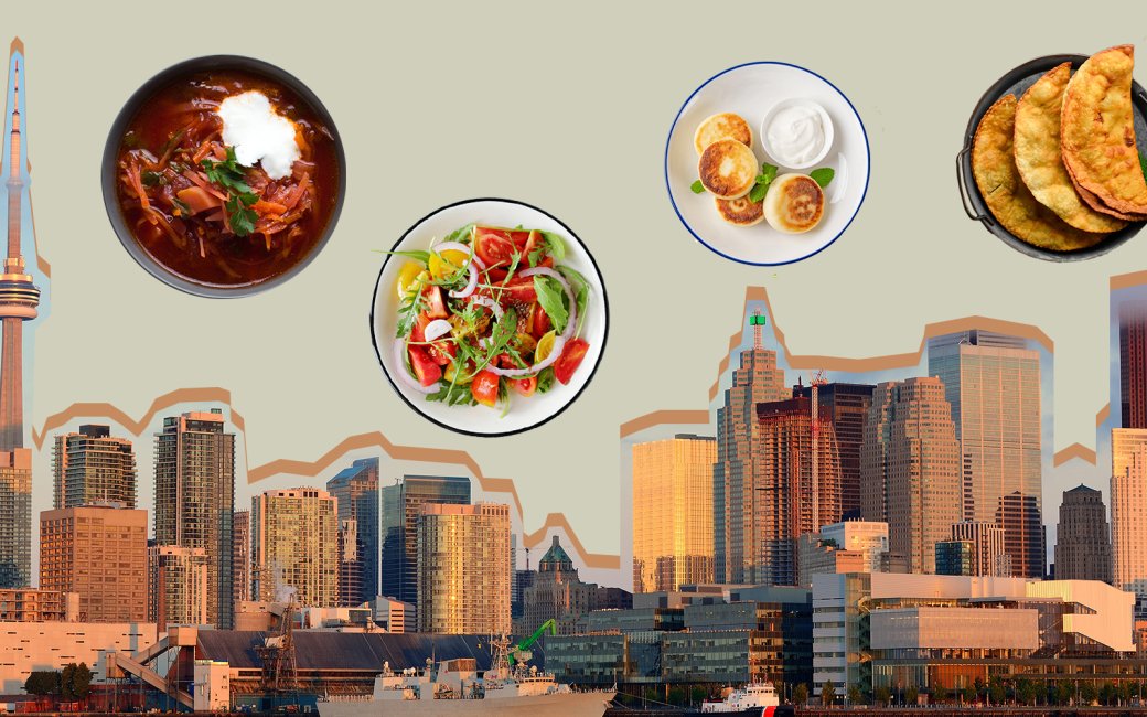 Українська кухня