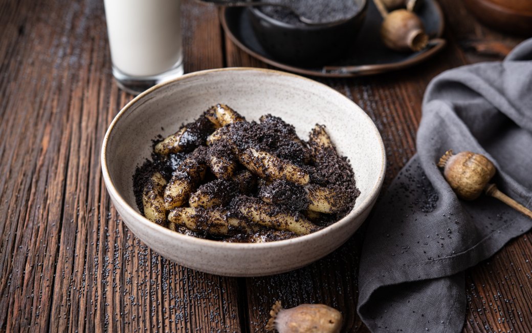 Макова начинка