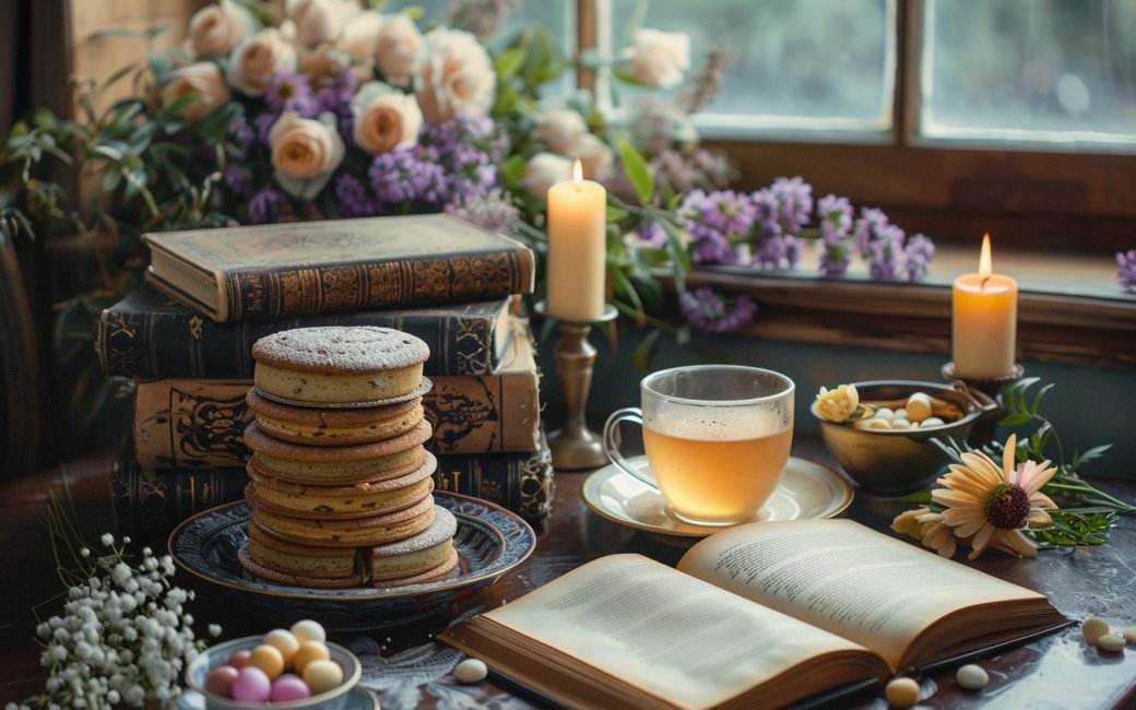 Книжки