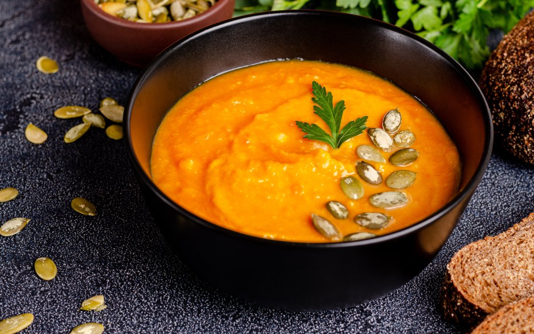 страви з гарбуза від шеф-кухарів страви з гарбуза від шеф-кухарів