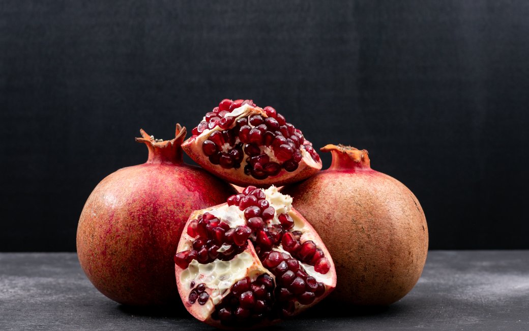 Користь граната