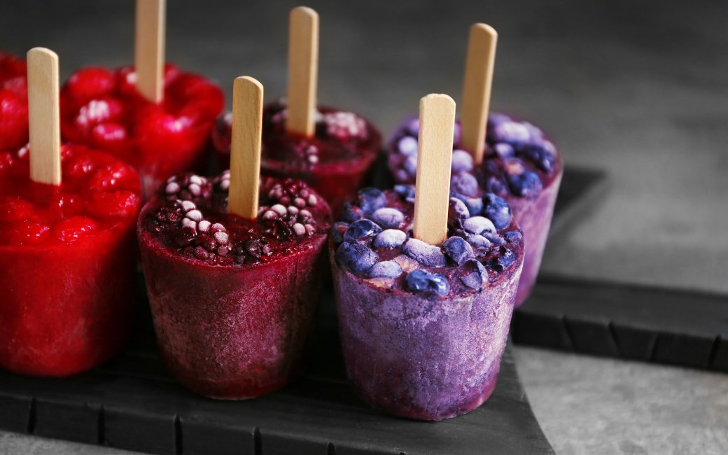 Як приготувати домашнє морозиво