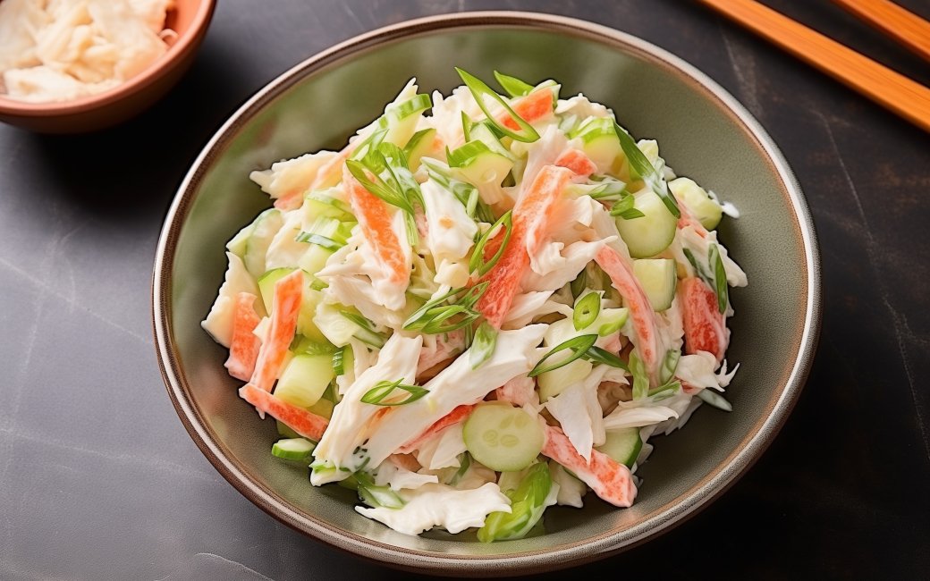 Сніжний краб