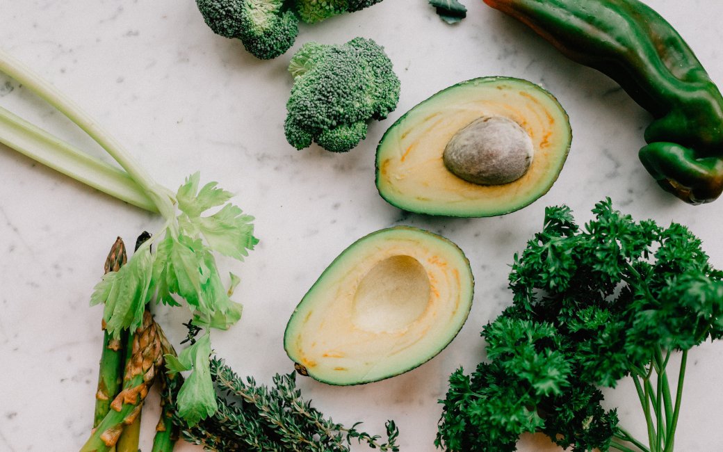 Як дозріти авокадо швидко