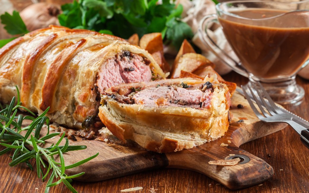 Що готувати на Великдень — найкращі рецепти м’яса