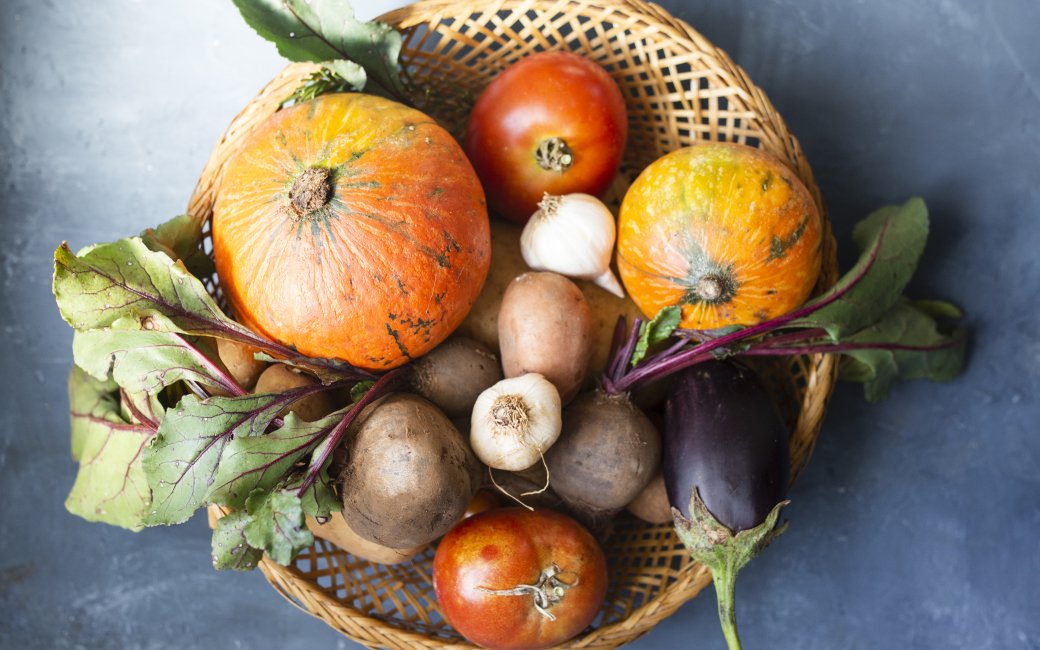 Харчування для імунітету