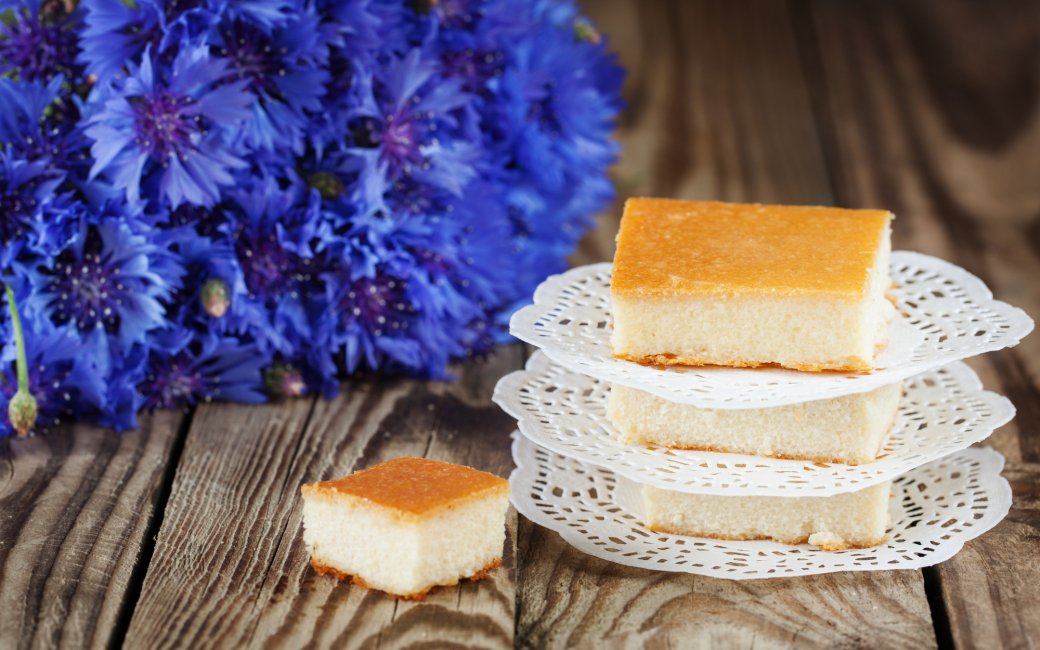 Сирна запіканка без борошна