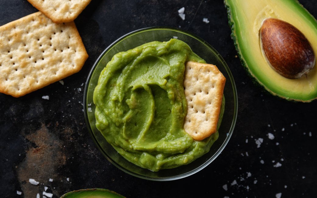 Весняні соуси із зелені — 5 простих рецептів