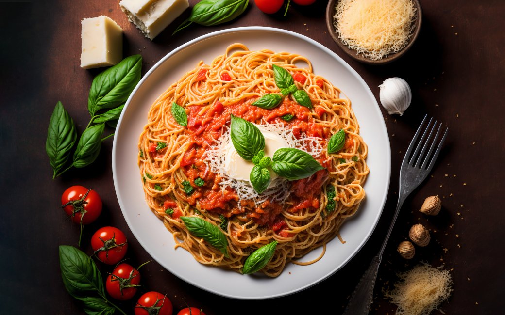 Спагеті