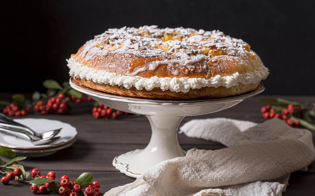 Шарлотка