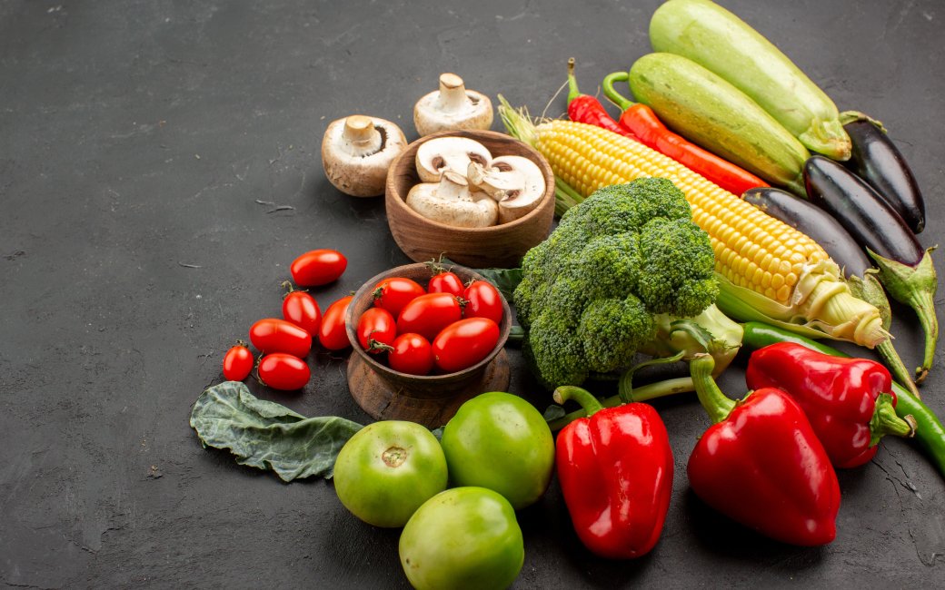 Секрети, як готувати овочі