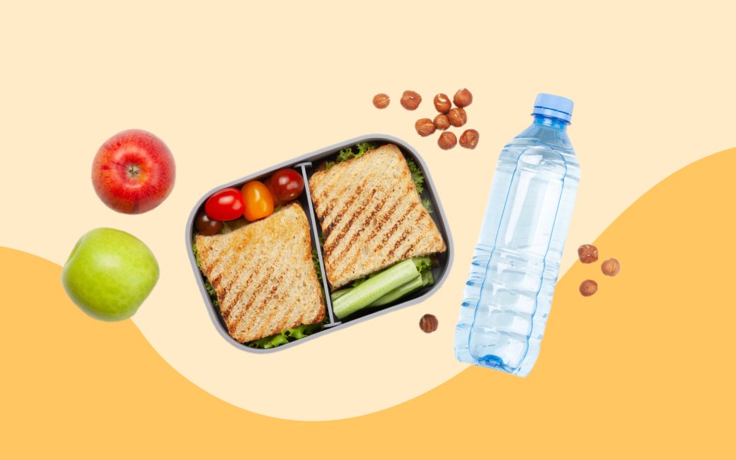 Харчова грамотність у дітей Харчова грамотність у дітей