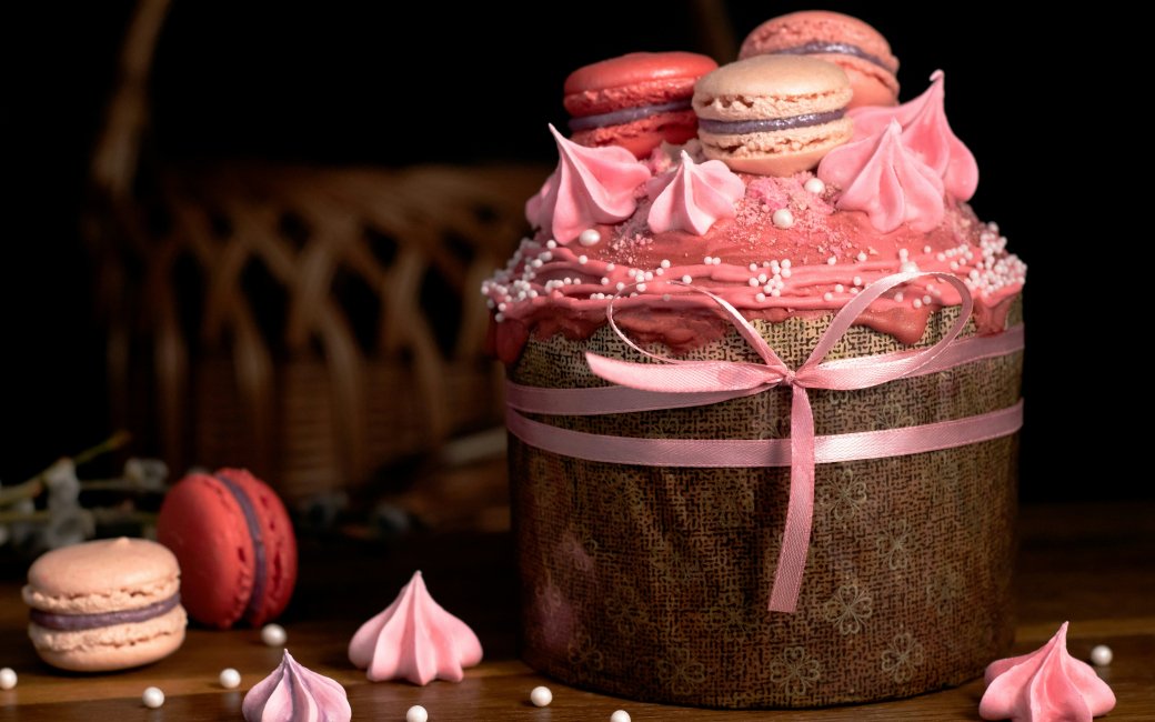 Великодня паска