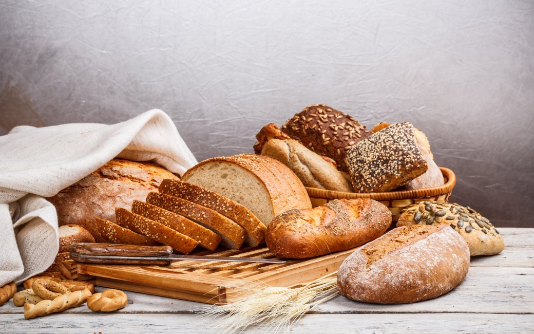 Хліб
