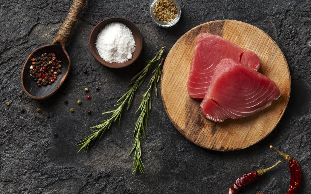 Продукти з вітаміном D3
