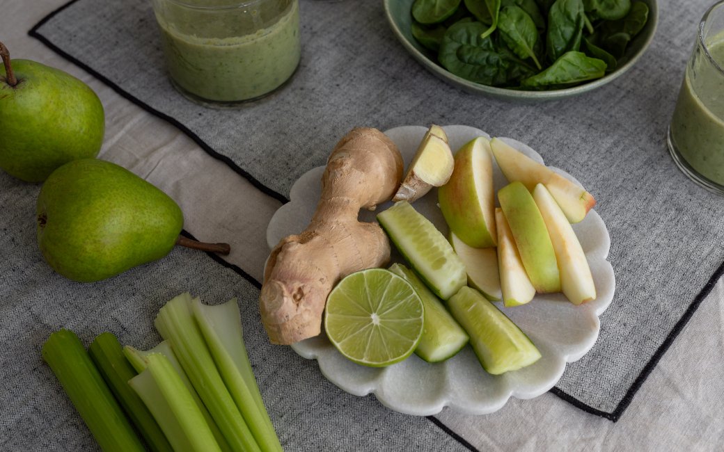 Як харчуватися корисно